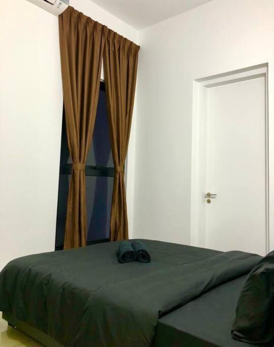 Cozy Mayfair Homestay Puchong Ngoại thất bức ảnh