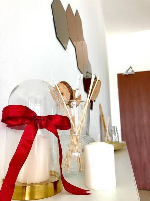 Cozy Mayfair Homestay Puchong Ngoại thất bức ảnh