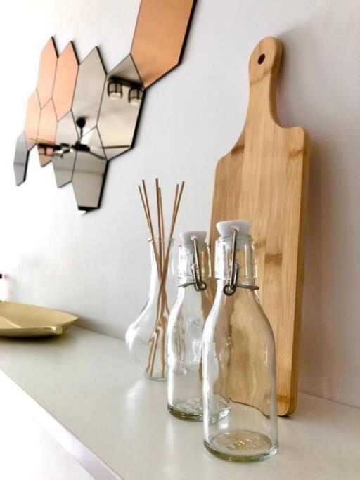 Cozy Mayfair Homestay Puchong Ngoại thất bức ảnh