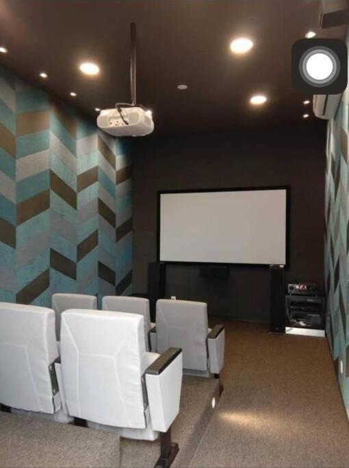 Cozy Mayfair Homestay Puchong Ngoại thất bức ảnh